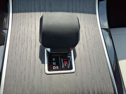 Certified 2026 Land Rover Range Rover Velar S AWD/4WD image 13