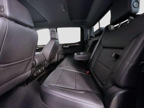 Used 2022 Chevrolet Silverado 1500 LT w/ All Star Edition Plus RWD image 26
