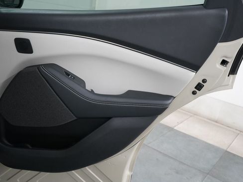 Certified 2025 Ford Mustang Mach-E Premium AWD/4WD image 29