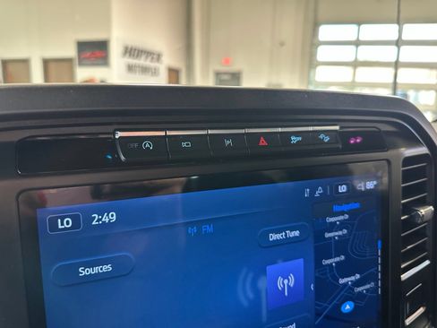 Used 2024 Ford F150 XLT w/ Equipment Group 302A MID AWD/4WD image 32