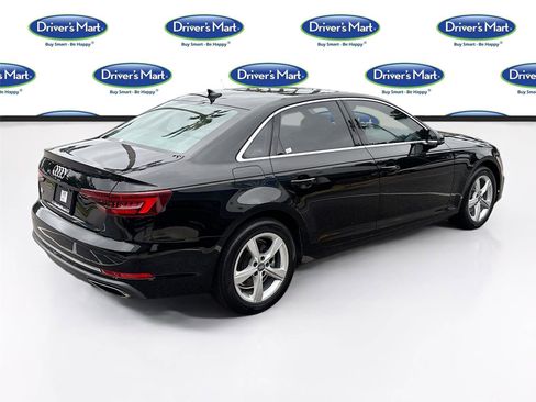 Used 2019 Audi A4 2.0T Premium w/ Convenience Package image 8