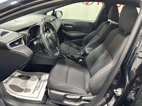 Used 2022 Toyota Corolla SE image 24