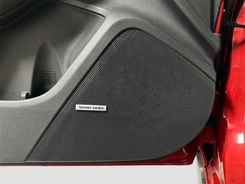 New 2026 Subaru Crosstrek 2.5i Wilderness image 16