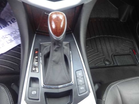 Used 2016 Cadillac SRX Luxury w/ Driver Awareness Package image 18