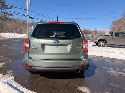 Used 2015 Subaru Forester 2.5i Premium w/ All-Weather Package image 6