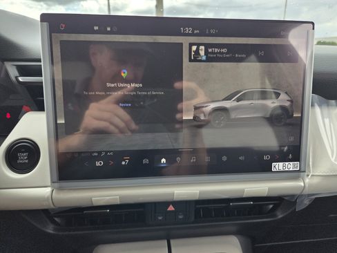 New 2026 MAZDA CX-5 Preferred AWD/4WD image 21