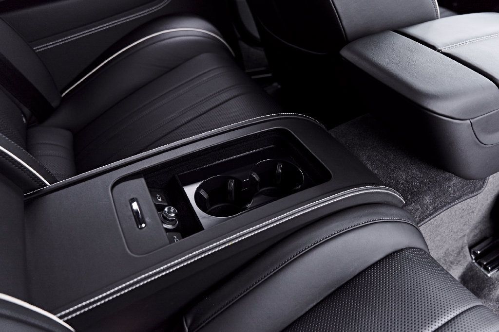Used 2020 Bentley Continental GT AWD/4WD image 44