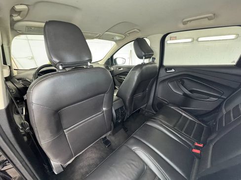 Used 2018 Ford Escape SEL w/ Ford Safe & Smart Package AWD/4WD image 22