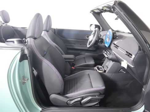 New 2026 MINI Cooper S image 28