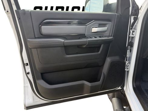 Used 2022 RAM 2500 Power Wagon w/ Level 1 Equipment Group image 17