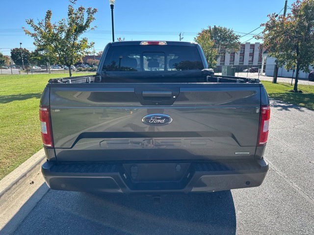 Used 2018 Ford F150 XLT w/ Equipment Group 302A Luxury AWD/4WD image 18