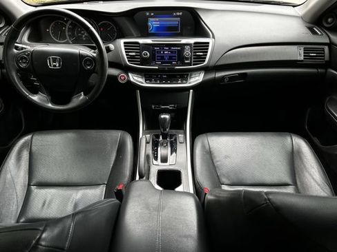 Used 2013 Honda Accord EX-L image 12