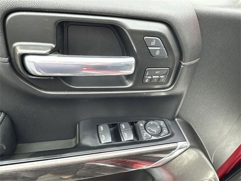Used 2020 Chevrolet Silverado 1500 LTZ w/ LTZ Plus Package image 23