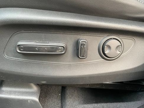 Used 2024 Honda CR-V EX-L image 10