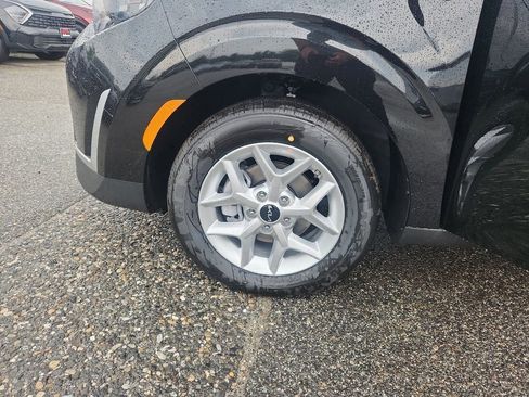 New 2025 Kia Soul LX w/ LX Technology Package image 22