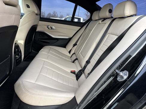 Used 2020 BMW M340i w/ Driving Assistance Package image 30