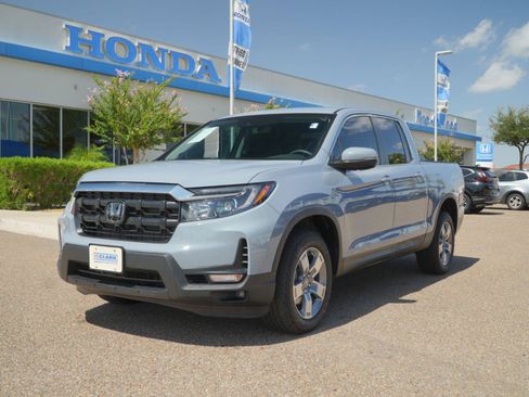 Used 2026 Honda Ridgeline RTL image 1
