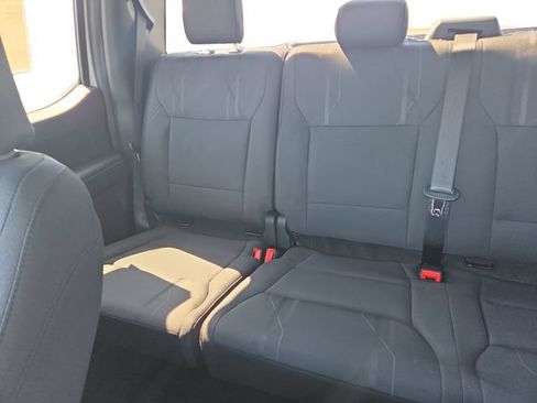 New 2026 Ford F150 STX AWD/4WD image 40