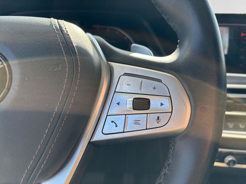 Used 2020 BMW X7 xDrive40i w/ Executive Package AWD/4WD image 27