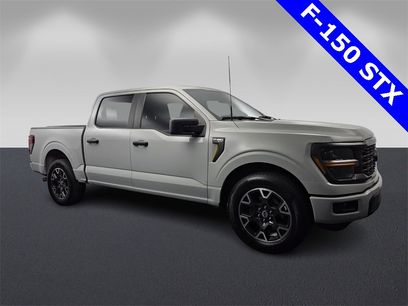 Used 2024 Ford F150 STX
