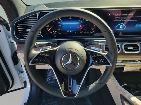 New 2026 Mercedes-Benz GLE 450 4MATIC Coupe image 21