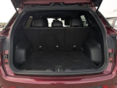 Used 2021 Jeep Compass 80th Special Edition image 12