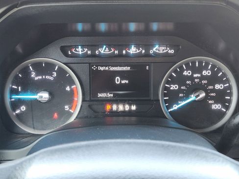 Used 2022 Ford F450 XLT w/ FX4 Off-Road Package AWD/4WD image 20