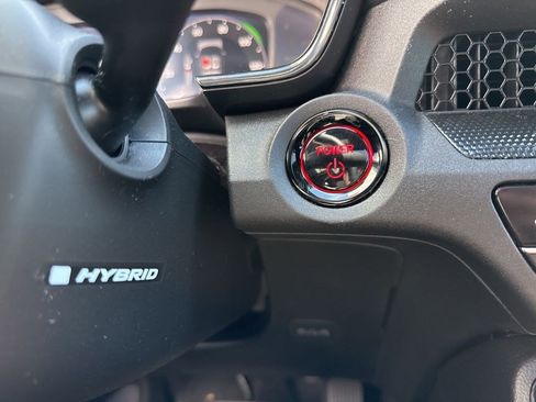 Used 2026 Honda CR-V TrailSport image 18