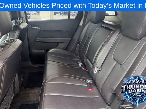 Used 2011 GMC Terrain SLT AWD/4WD image 20