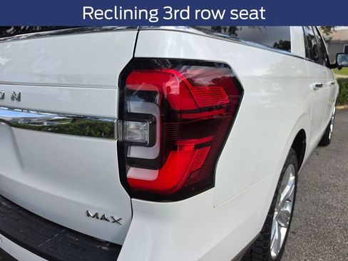 Used 2022 Ford Expedition Max King Ranch AWD/4WD image 16
