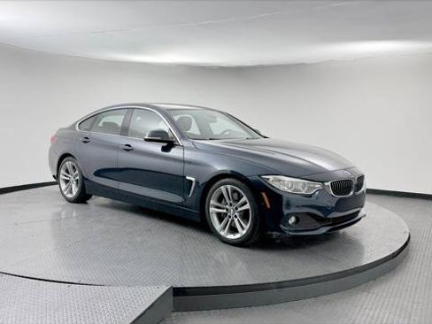 Used 2016 BMW 435i Gran Coupe RWD image 11