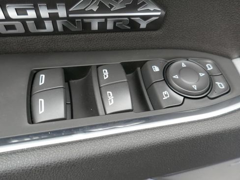 Certified 2026 Chevrolet Silverado 1500 High Country w/ Technology Package AWD/4WD image 23