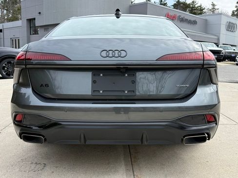 New 2026 Audi A6 Premium Plus image 13