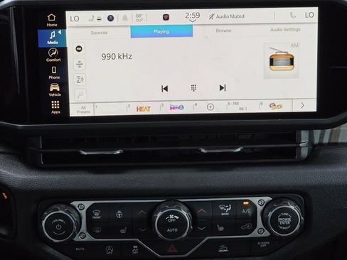 New 2026 Jeep Wrangler Unlimited Sport AWD/4WD image 13