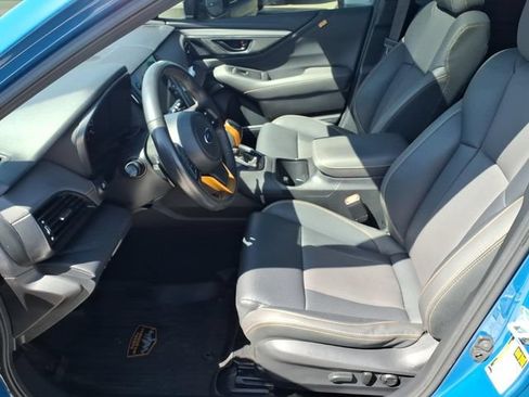 Certified 2023 Subaru Outback Wilderness AWD/4WD image 17