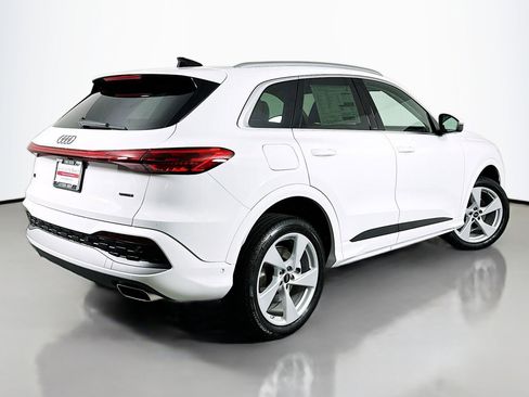 New 2025 Audi Q5 Premium Plus image 13