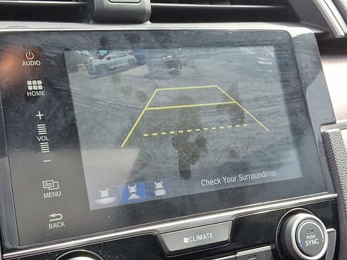 Used 2018 Honda Civic EX-T image 18