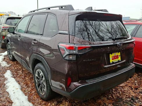 New 2026 Subaru Forester Premium image 2