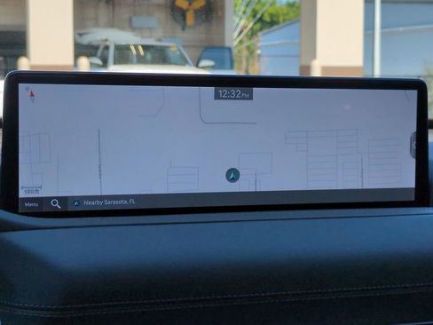 Used 2024 Genesis GV80 3.5T w/ Advanced Package image 22