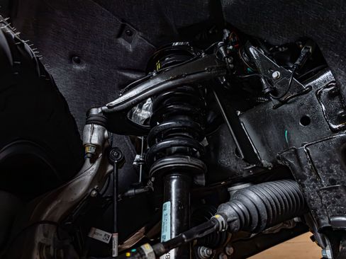 Used 2025 GMC Canyon Elevation w/ Convenience Package image 14