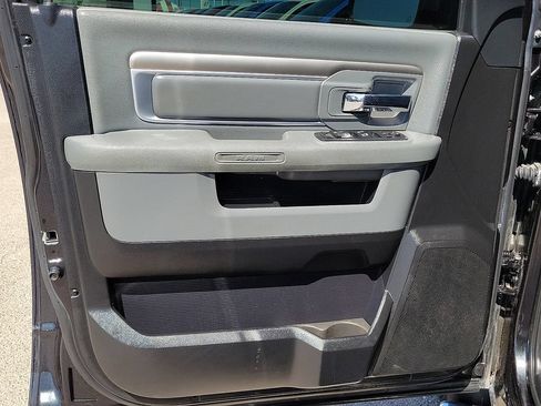 Used 2016 RAM 1500 Lone Star RWD image 22