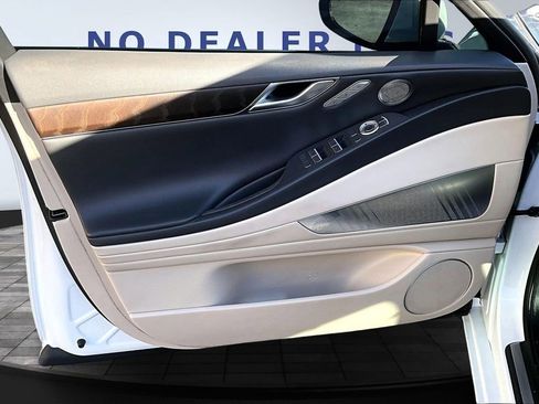 Used 2021 Genesis G80 3.5T w/ Prestige Package image 19