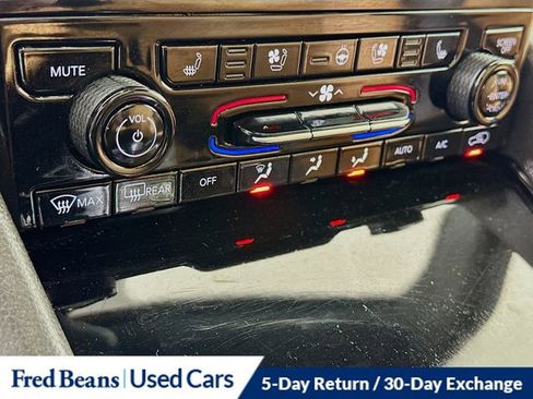 Certified 2023 Jeep Grand Cherokee L Summit image 18