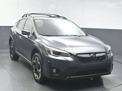Used 2023 Subaru Crosstrek 2.5i Limited AWD/4WD image 2