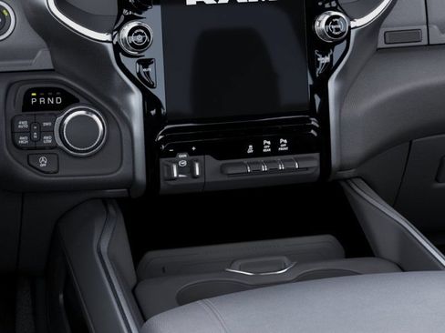 New 2026 RAM 1500 Big Horn AWD/4WD image 24
