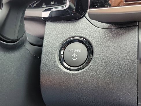 New 2026 Toyota Camry XSE FWD image 28