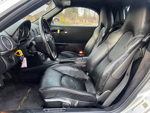 Used 2006 Porsche Boxster image 22