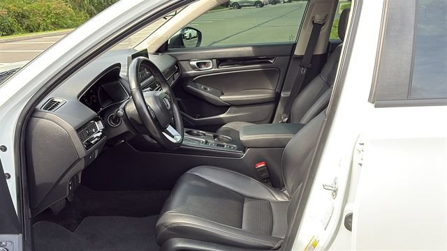 Used 2024 Honda Civic EX-L image 10