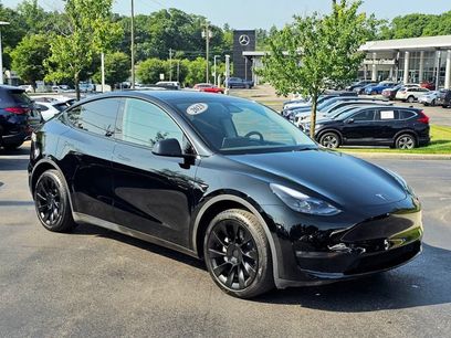 Used 2023 Tesla Model Y Long Range