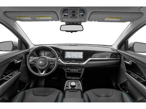Used 2020 Kia Niro EX Premium w/ Cold Weather Package image 7